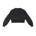 Cropped Sweater